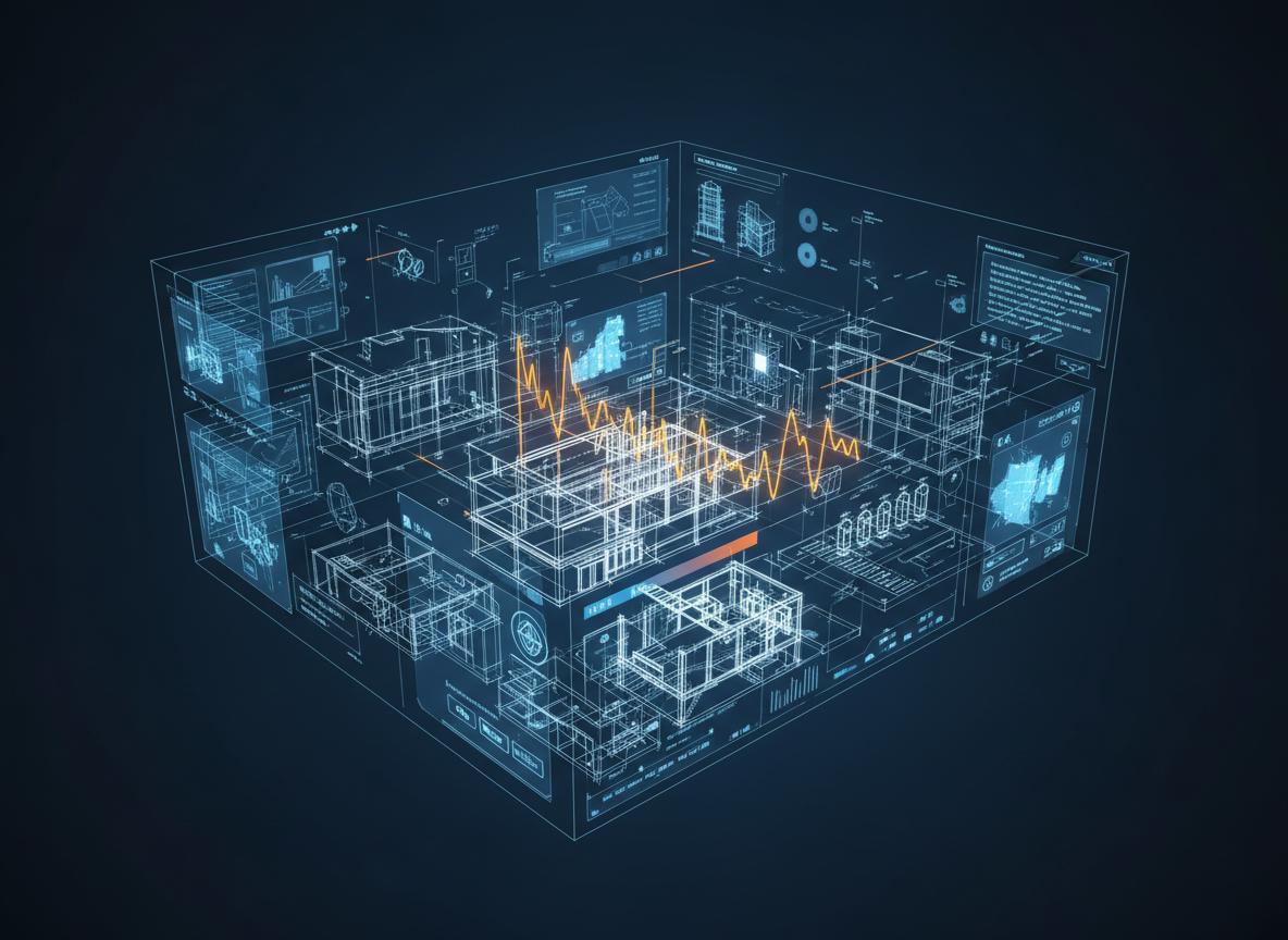 Generative Schematics
