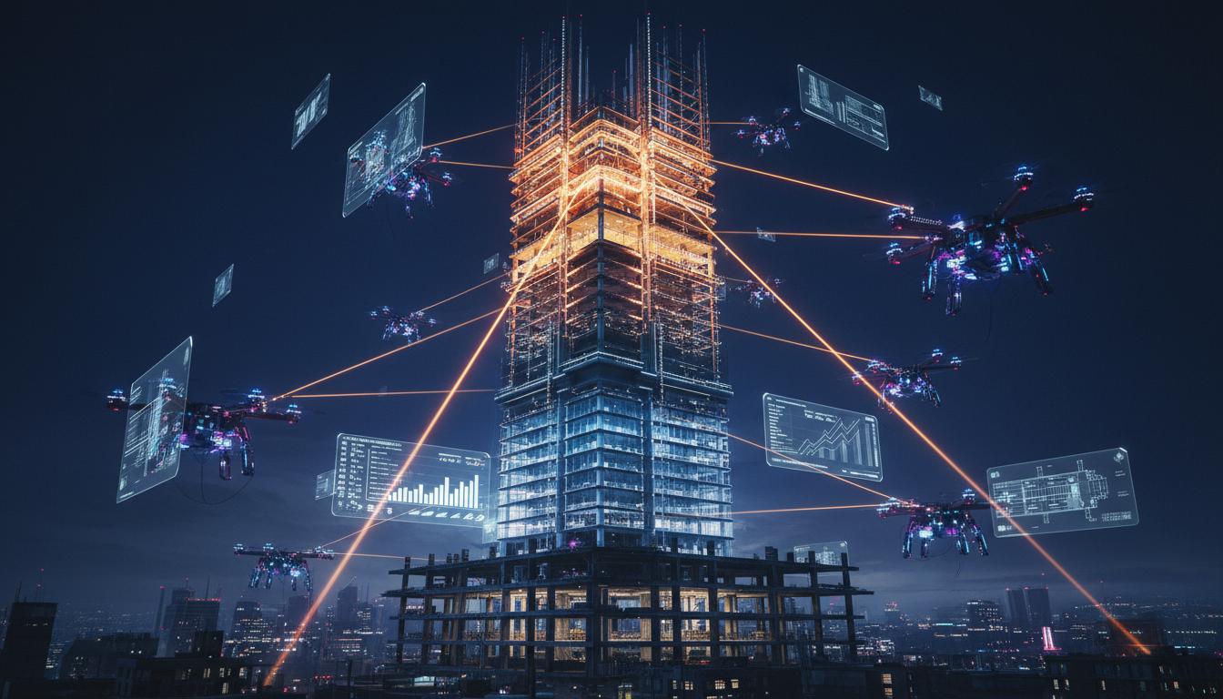 2040 Construction